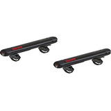 Yakima Fatcat 4 Evo Skisnowboard Mounts