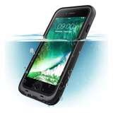 Funda iPhone 7/8 Plus I-blason Aegis Sumergible Waterproof