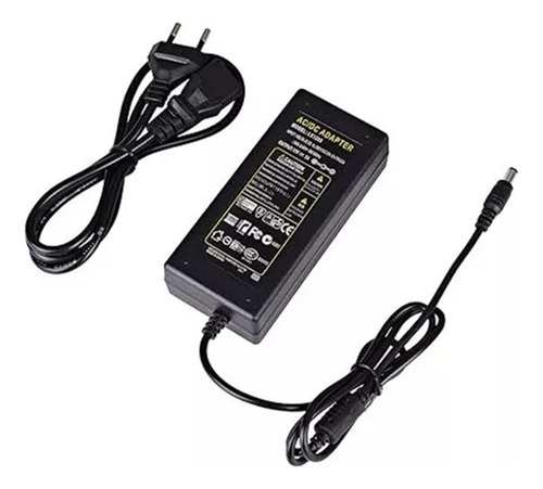 24v 3a 72w Ac To Dc Adapter Power Supply Converter Charger