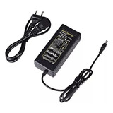 24v 3a 72w Ac To Dc Adapter Power Supply Converter Charger