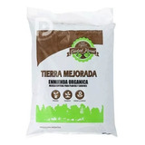 Tierra Fertil Abonada 40 Dm3 Tierra Negra Enriquecida 