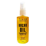 Óleo Reparador Sérum Argan Oil 60ml - Trend