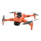 Drone L900 Pro Se Max Gps Sensor Obstáculos 3 Bateria Maleta