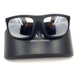 Gafa Armani Exchage Ax4084s 80786g Original-