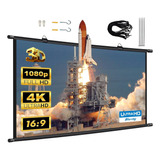 120 Inch Projector Screen Washable   Screen For Project...