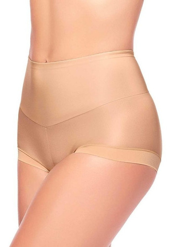 Panty Tipo Boxer Multicontrol, Ilusión Modelo 7176