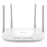 Roteador Tp-link Gigabit Wireless Ac1200 Dual Band Versão 3