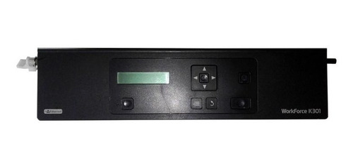 Panel Frontal Impresora Epson Workforce K301 Original