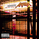 Cd: Madhouse The Very Best Of Anthrax