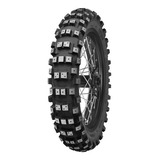 Llanta 100/100-18 Mitas C-16 Motocross Enduro Crf230 Trasera