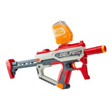 Pistola De Juguete Nerf Hasbro Gel Fire Con 10.000 Balas