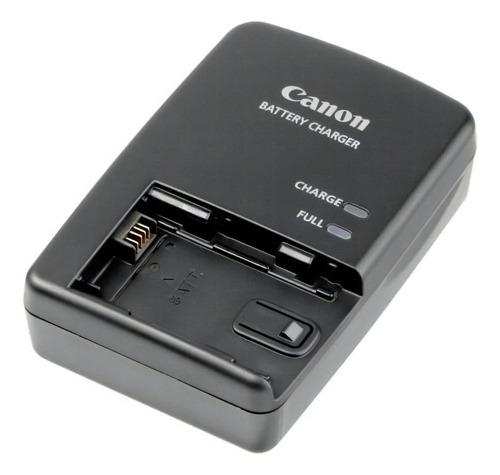 Canon Cg-800 Cargador De Cámara