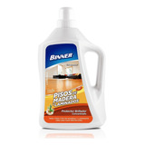 Protector Brillador Concentrado Binner Laminado 1000 Ml