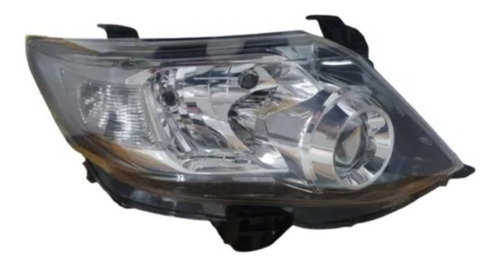 Faros Delanteros Toyota Fortuner 2012-2015 Foto 2