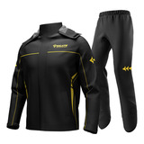 Chaqueta Deportiva Para Hombre, Impermeable, Impermeable, Pa