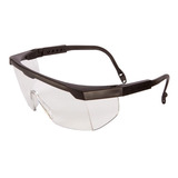 Lentes Gafas Proteccion Seguridad Libus Argon Transparente
