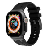 Malla Para Apple Watch Ultra1/2 49/45/44/42mm 9/8/7/6 N&n