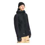 Campera Snow Quiksilver Mission Gore-tex Ski Nieve Hombre