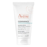 Avene Cleanance Mascarilla Detox X 50 Ml