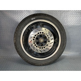 Rin 16x2.5 Delantero Moto Yamaha Fz750 85 86 Original 0037