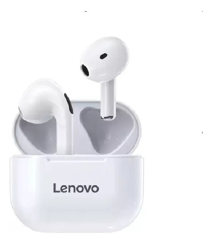 Audífonos In-ear Inalámbricos Lenovo Livepods Lp40 Thinkplus
