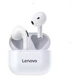 Audífonos In-ear Inalámbricos Lenovo Livepods Lp40 Thinkplus