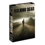 The Walking Dead Temporada 2 Dvd