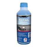 Liquido Limpia Parabrisa Total Vision Concentrado 1 Litro