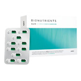 Bionutrients Hair       Revitalizador Capilar Bioregenerador