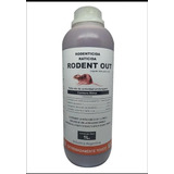 Veneno Raticida-rodenticida Monodosico Liquidox 1 Litro