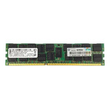 Memoria Hp 16gb 2rx4 Pc3l-10600r M393b2g70h0-yh9 628974-281