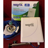 Antena Nisuta Ns-wiucpe330 Usada