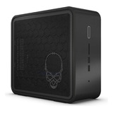 Intel Nuc 9 Extreme Kit, Nuc9i5qnx, Cable, Paquete