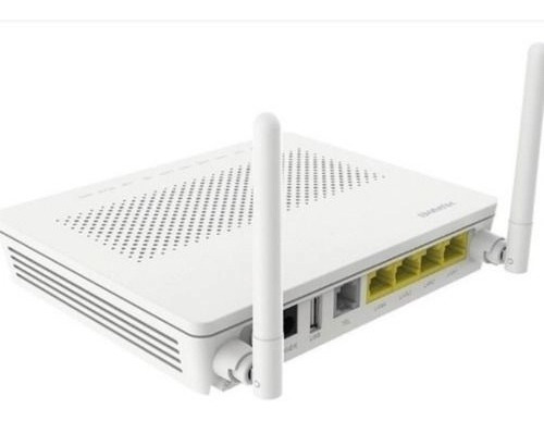 Kit Com 25 Huawei Gpon Echolife Hg8546m (com Fonte)