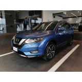 Nissan X-trail 2019