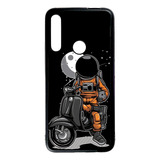 Carcasa Funda Para Huawei Y6 2019 Diseño 230