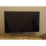 Televisor Samsung Led 32 Un32f5500 Para Reparar O Repuesto