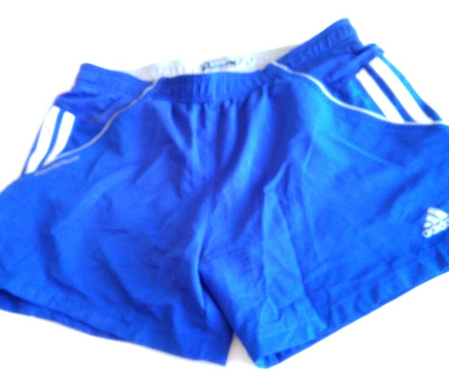 Short adidas Response T S Usado