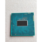 Procesador Intel Core I5 4200m Socket ( Rpga 946/947 )