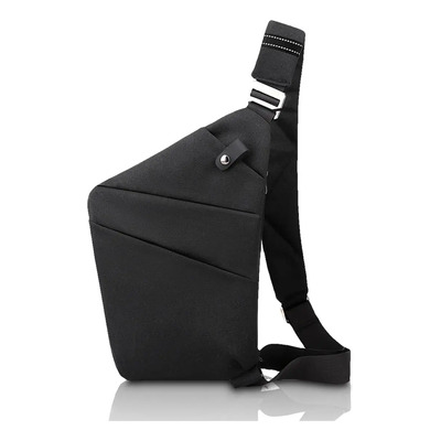 Bolso De Hombro Delgado