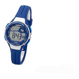 Reloj Mistral Dama Nena Digital Sumergible Garantia Oficial 