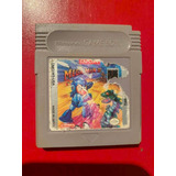 Megaman 3 Gb Game Boy Oldskull Games
