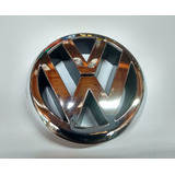 Emblema Grilla Vw Gol Trend Voyage Hasta 2012