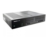 Central Telefonica Panasonic Kx-ns500 Pbx Hibrida Ip- Analóg