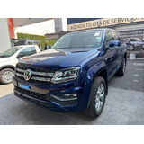 Volkswagen Amarok 2.0 Tdi Highline 4motion Sin Equipos 2023