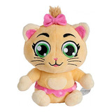 44 Gatos 5  Peluche Pilou (88194)