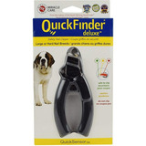 Quickfinder Corta Uñas Perro