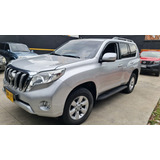 Toyota Txl 2017 7 Pasajeros Diesel