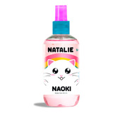 Natalie Body Mist Naoki 250ml