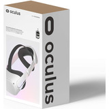 Oculus Quest 2 Elite Strap Edicion Especial Con Estuche !*!*